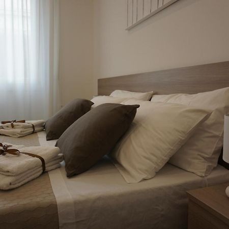 Azzisa Holidays Suite Palermo Zewnętrze zdjęcie