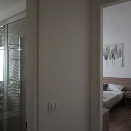Azzisa Holidays Suite Palermo Zewnętrze zdjęcie