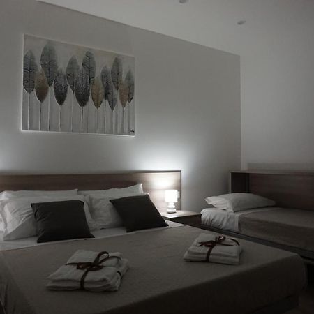 Azzisa Holidays Suite Palermo Zewnętrze zdjęcie