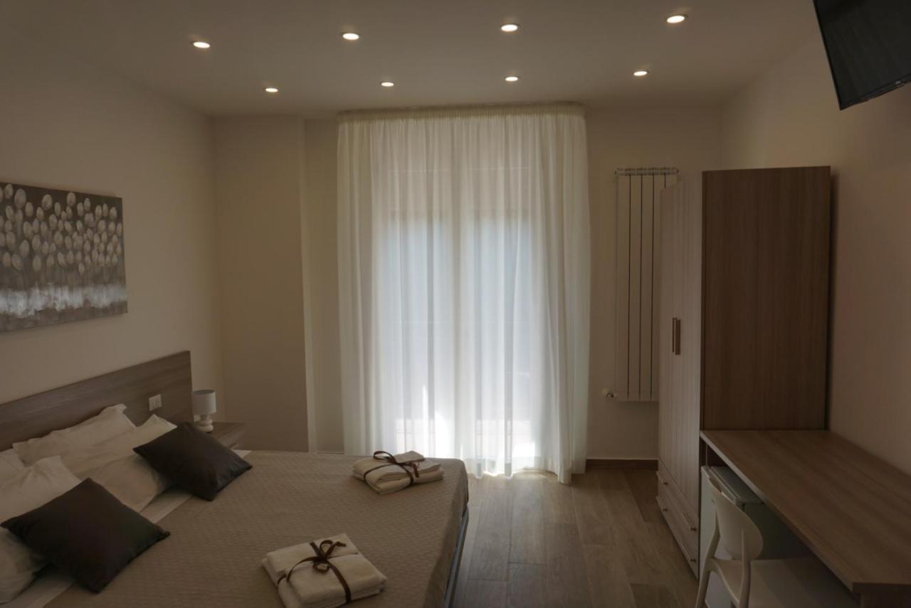 Azzisa Holidays Suite Palermo Zewnętrze zdjęcie