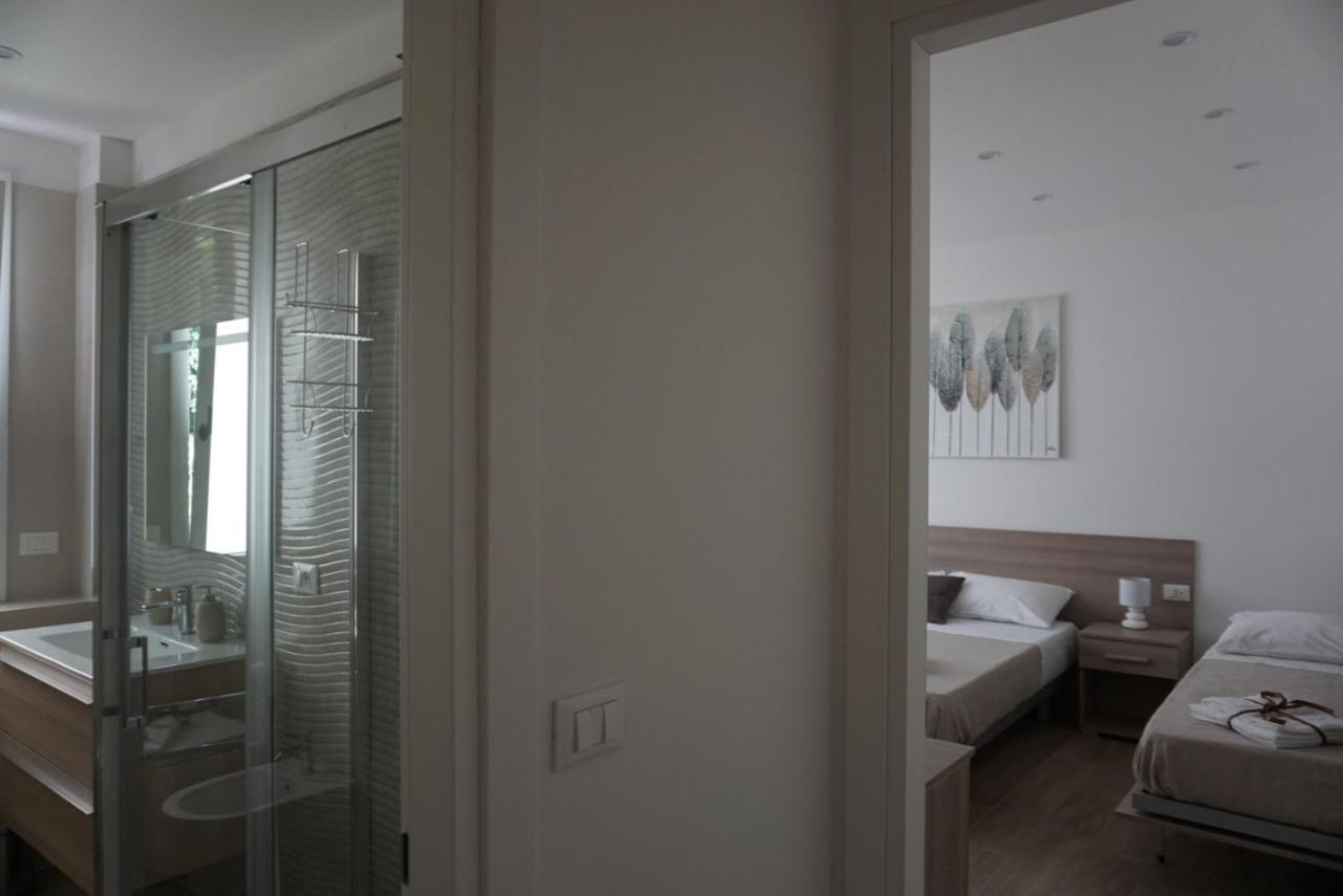 Azzisa Holidays Suite Palermo Zewnętrze zdjęcie