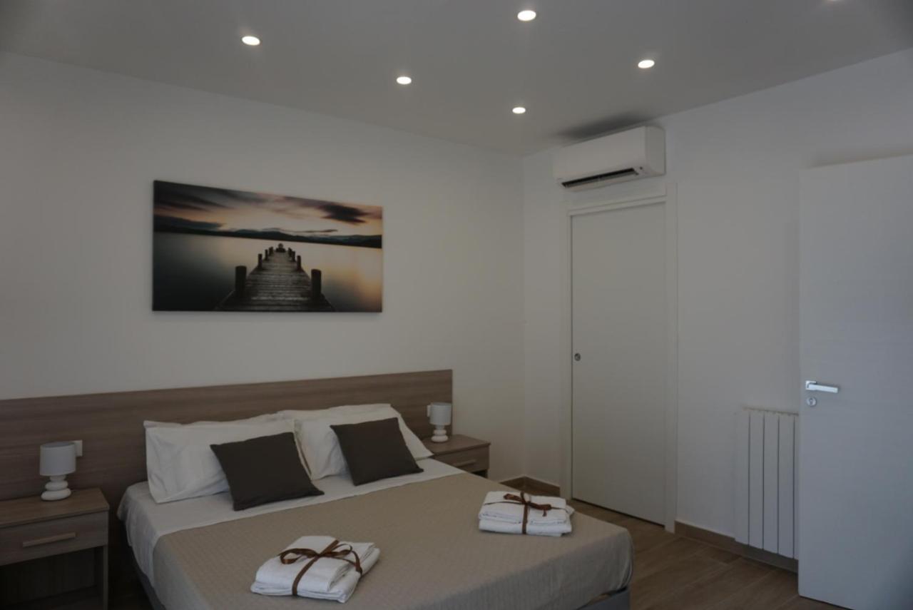 Azzisa Holidays Suite Palermo Zewnętrze zdjęcie