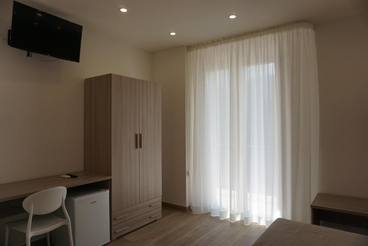 Azzisa Holidays Suite Palermo Zewnętrze zdjęcie