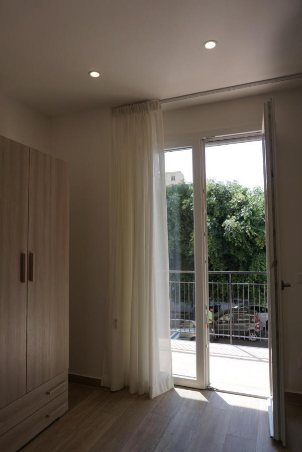 Azzisa Holidays Suite Palermo Zewnętrze zdjęcie